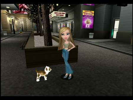 Bratz: The Movie image 4