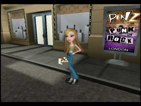 Bratz: The Movie image 5