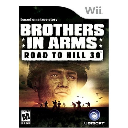 Brothers in Arms: Road to Hill 30 image 1