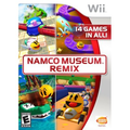 Namco Museum Remix thumbnail 1