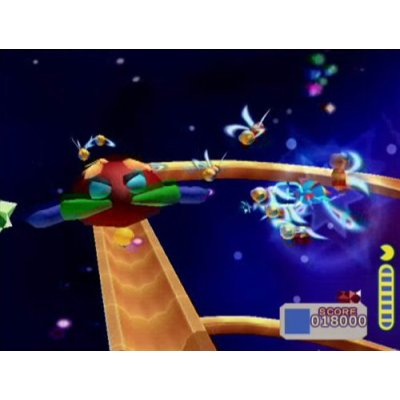Namco Museum Remix image 2