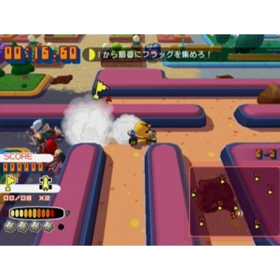 Namco Museum Remix image 3
