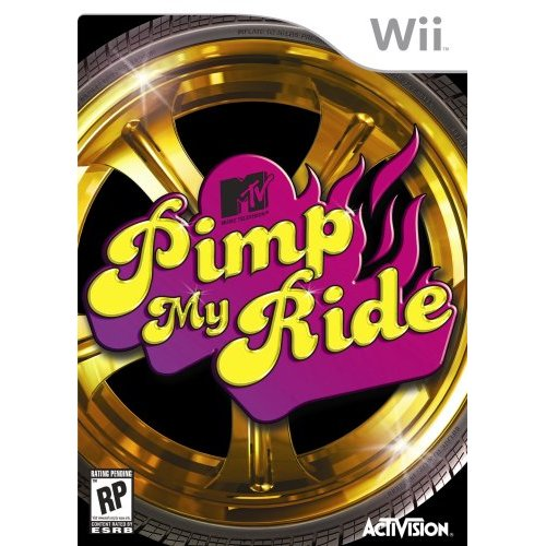 Pimp My Ride image 1