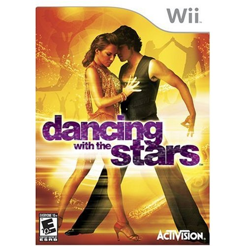 Dancing with the Stars image 1