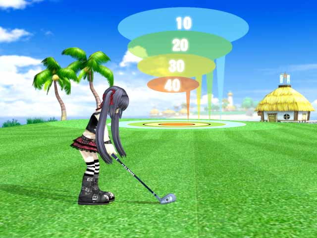 Super Swing Golf Season 2 image 3