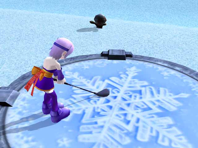Super Swing Golf Season 2 image 4