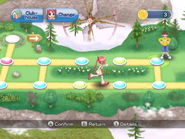 Super Swing Golf Season 2 image 5