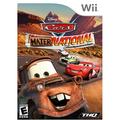Cars: Mater-National thumbnail 1