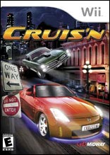 Cruis'n image 1