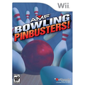 AMF Bowling Pinbusters thumbnail 1