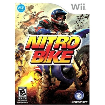 Nitrobike image 1