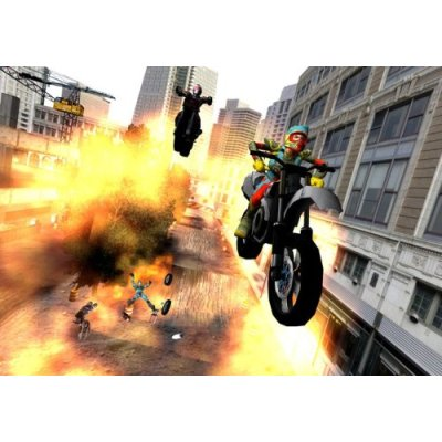 Nitrobike image 2