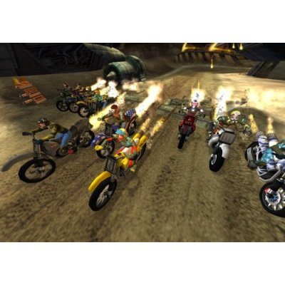 Nitrobike image 3