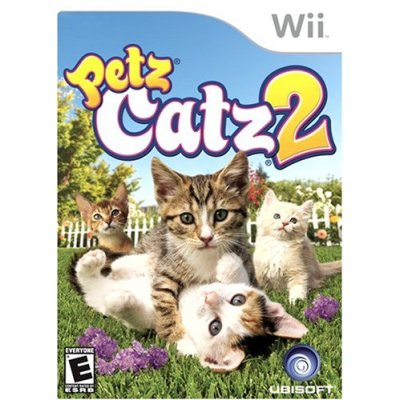 Petz Catz 2 image 1