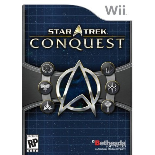 Star Trek: Conquest image 1