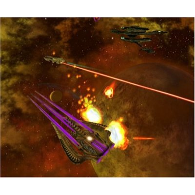 Star Trek: Conquest image 2