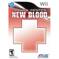 Trauma Center: New Blood thumbnail 1