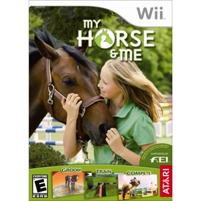 My Horse & Me image 1