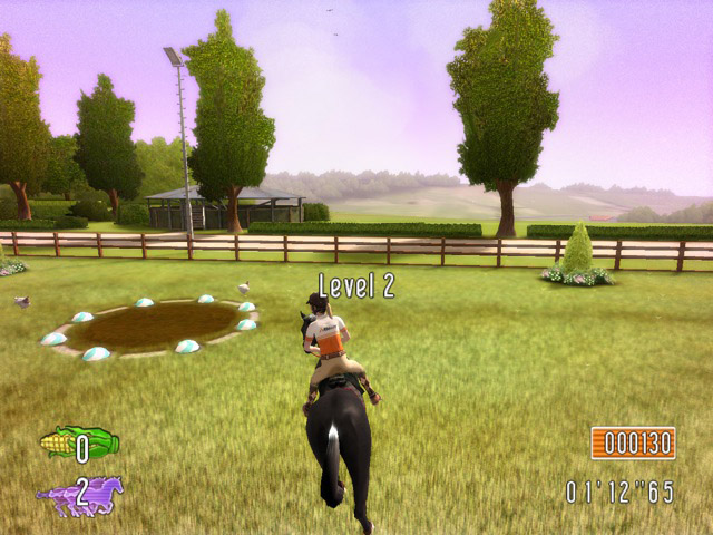 My Horse & Me image 6