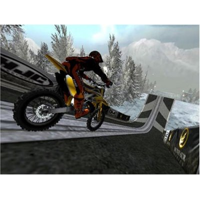 MX vs ATV: Untamed image 3