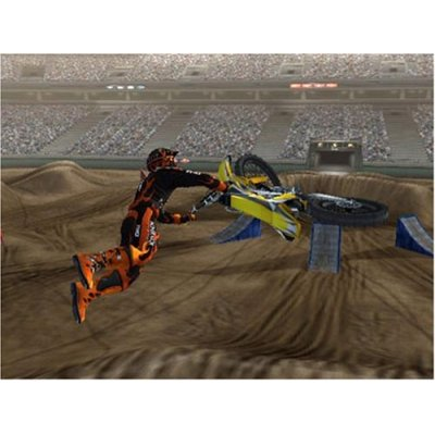 MX vs ATV: Untamed image 4