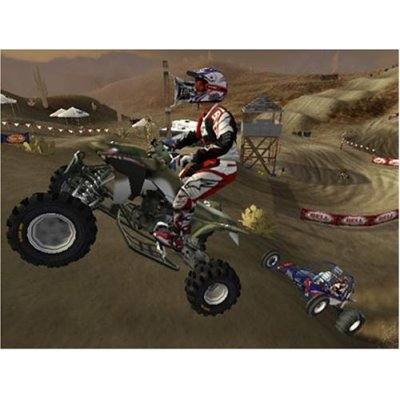 MX vs ATV: Untamed image 5