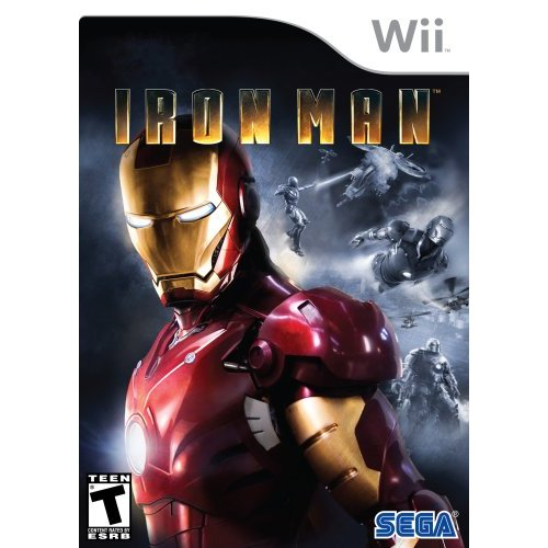 Iron Man image 1