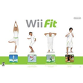 Wii Fit (w/ Wii Board) thumbnail 1