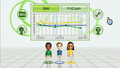 Wii Fit (w/ Wii Board) thumbnail 3