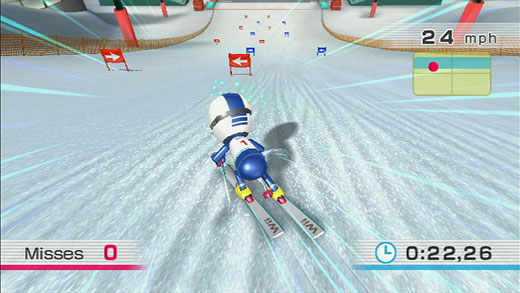 Wii Fit (w/ Wii Board) image 4