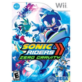 Sonic Riders: Zero Gravity thumbnail 1