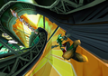 Sonic Riders: Zero Gravity thumbnail 4