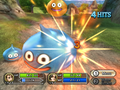 Dragon Quest Swords: The Masked Queen & the Tower of Mirrors thumbnail 2