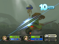 Dragon Quest Swords: The Masked Queen & the Tower of Mirrors thumbnail 3