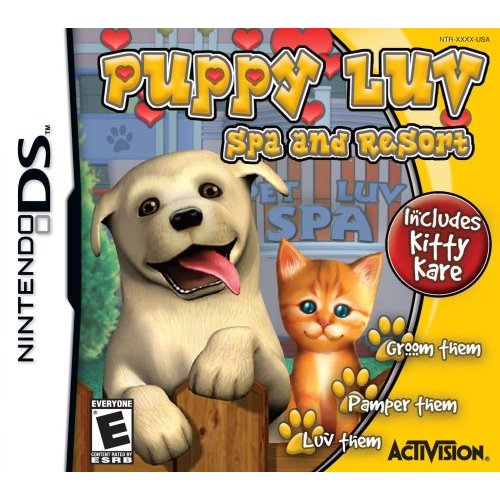 Pet Luv Spa & Resort Tycoon image 1