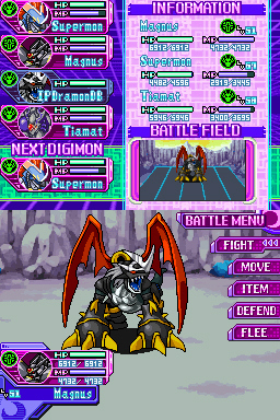 Digimon World: Dusk image 3