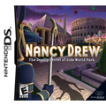 Nancy Drew: The Deadly Secret of Olde World Park thumbnail 1