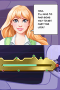 Nancy Drew: The Deadly Secret of Olde World Park thumbnail 3