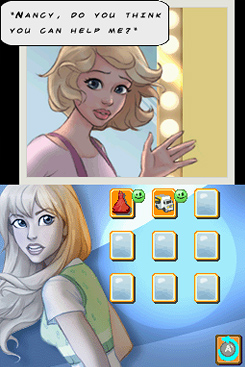 Nancy Drew: The Deadly Secret of Olde World Park image 5