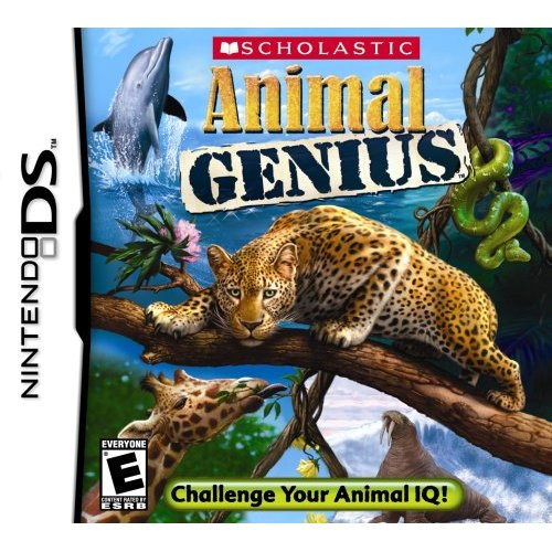 Animal Genius image 1