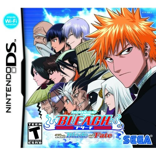 Bleach: The Blade of Fate image 1