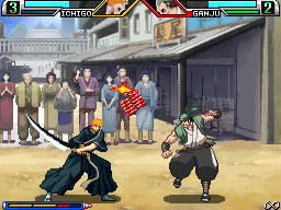 Bleach: The Blade of Fate image 3