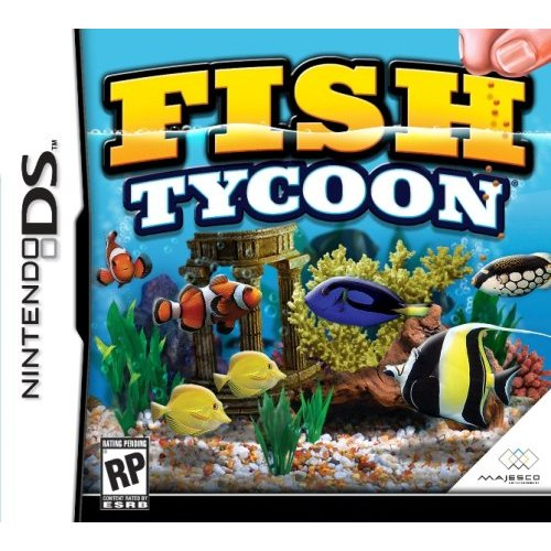 Fish Tycoon image 1