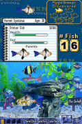 Fish Tycoon thumbnail 2