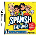 Spanish for Everyone thumbnail 1
