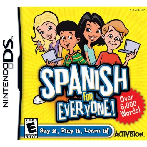 Spanish for Everyone image 1