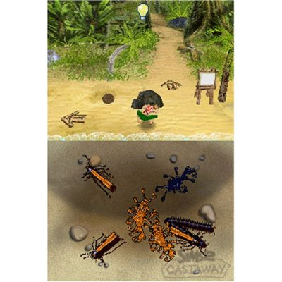 The Sims 2: Castaway image 3