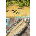 The Sims 2: Castaway thumbnail 5