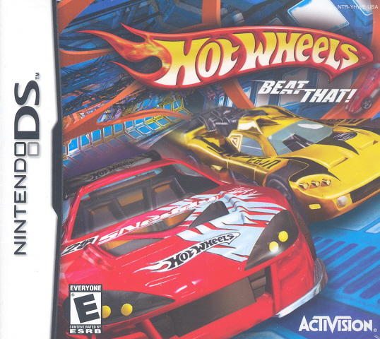 Hot Wheels: Beat That image 1
