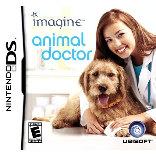 Imagine: Animal Doctor image 1
